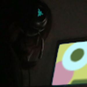 Meet your Posher, Martin